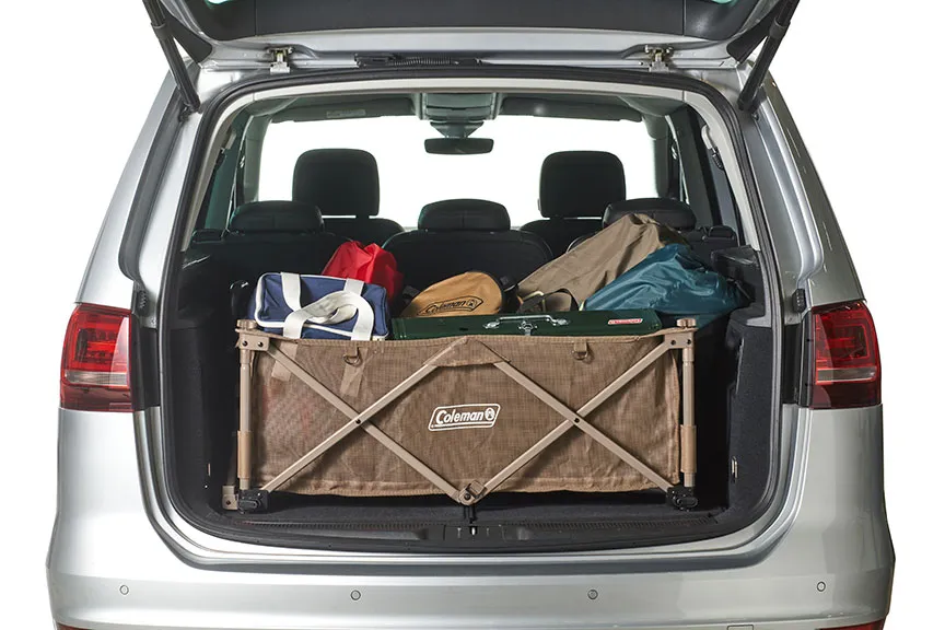 アウトドアワゴンマックス（ブラック）